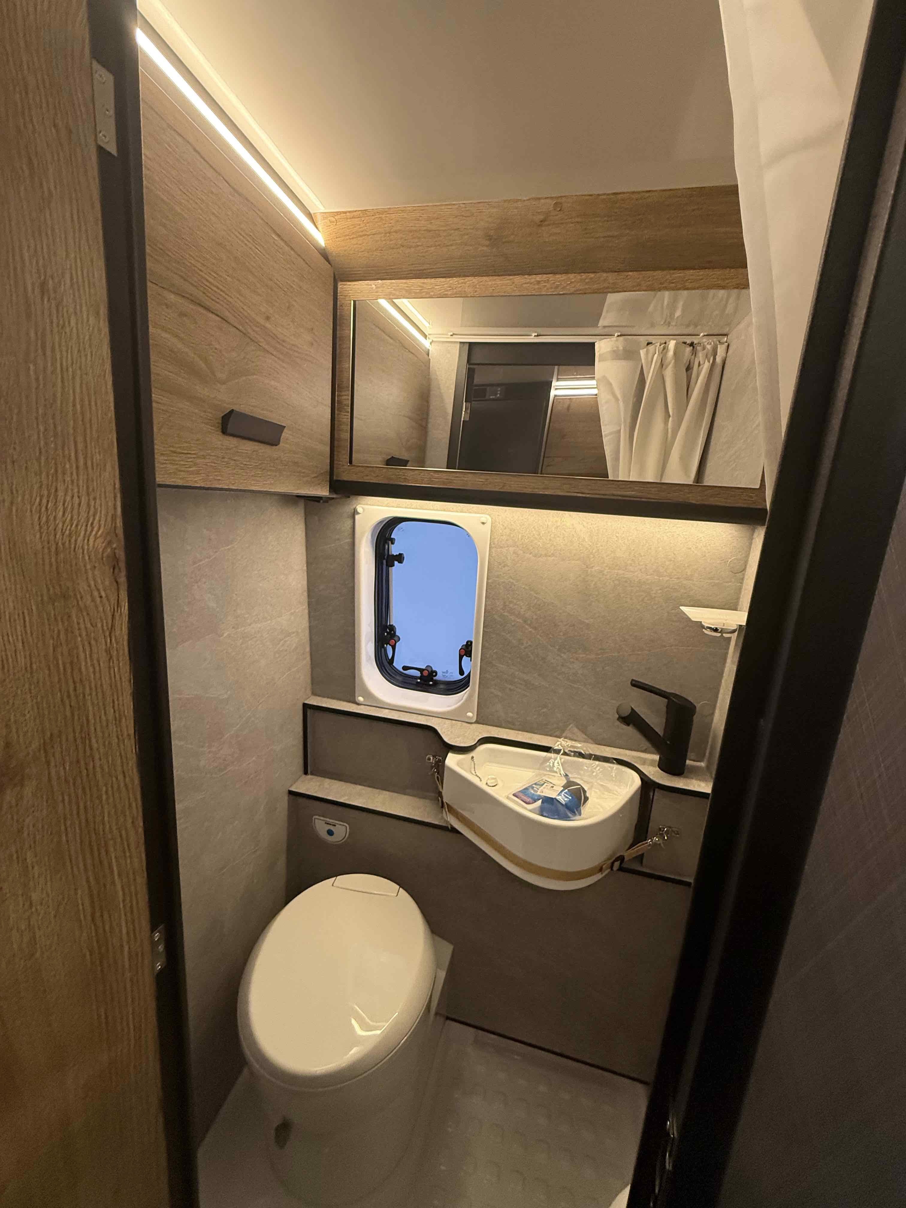 Voertuig detail – Modern