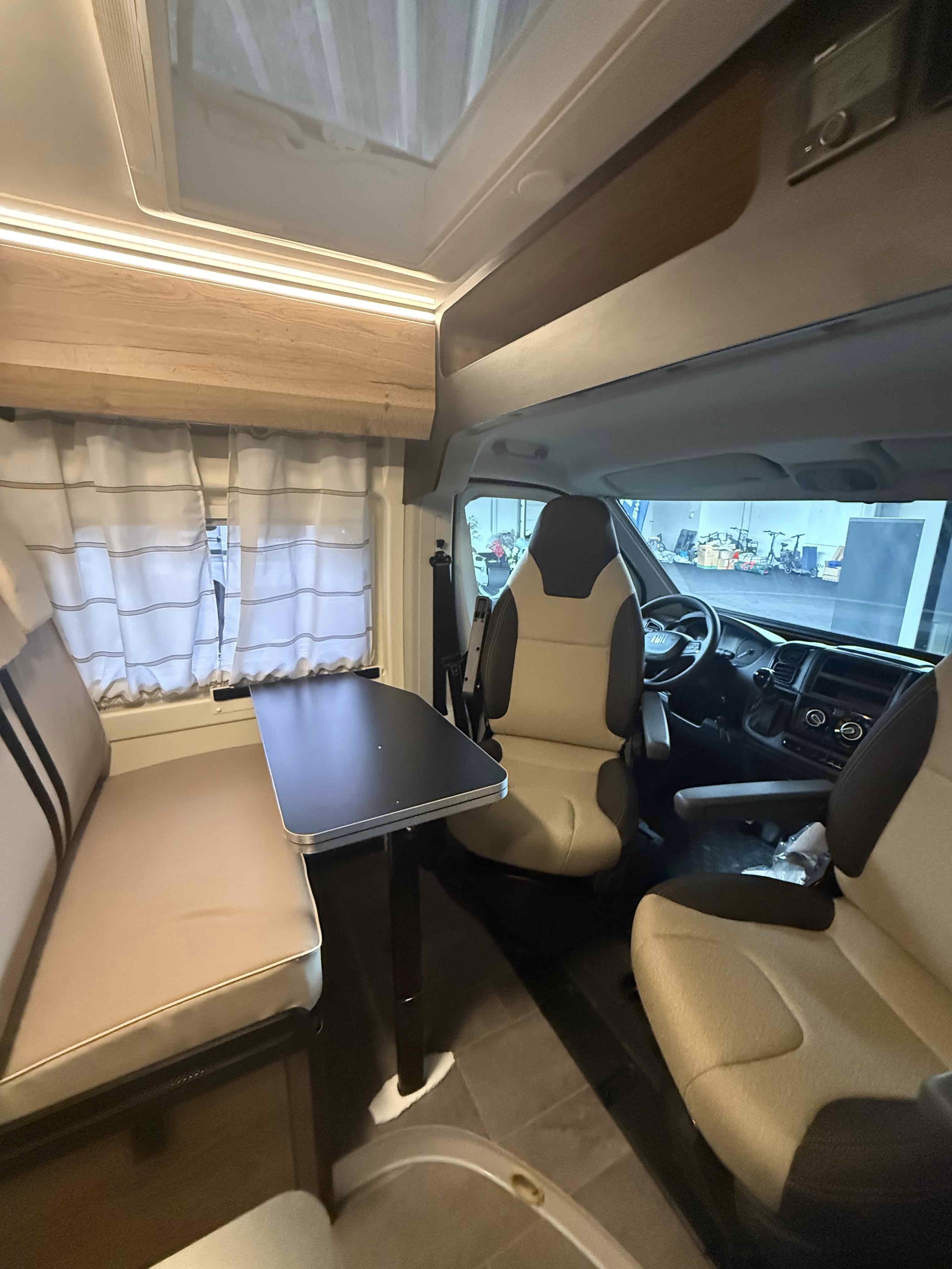 Voertuig detail – Modern