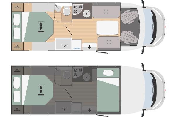 XGO Dynamic 66P – WORD VERWACHT