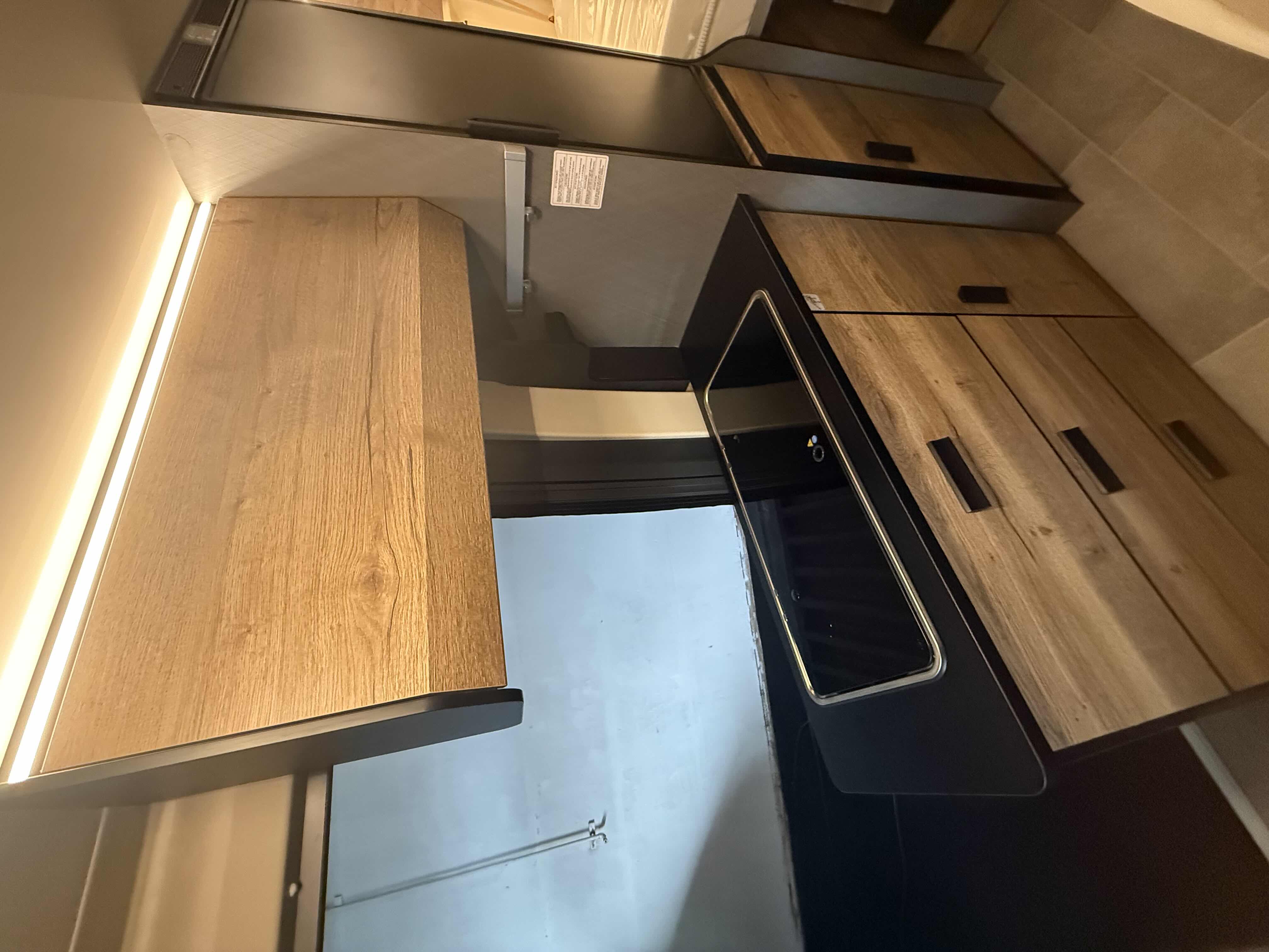 Voertuig detail – Modern