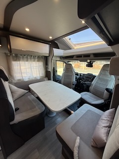Benimar Tessoro 496
