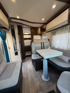 Benimar Tessoro 496