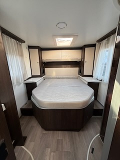 Benimar Tessoro 496
