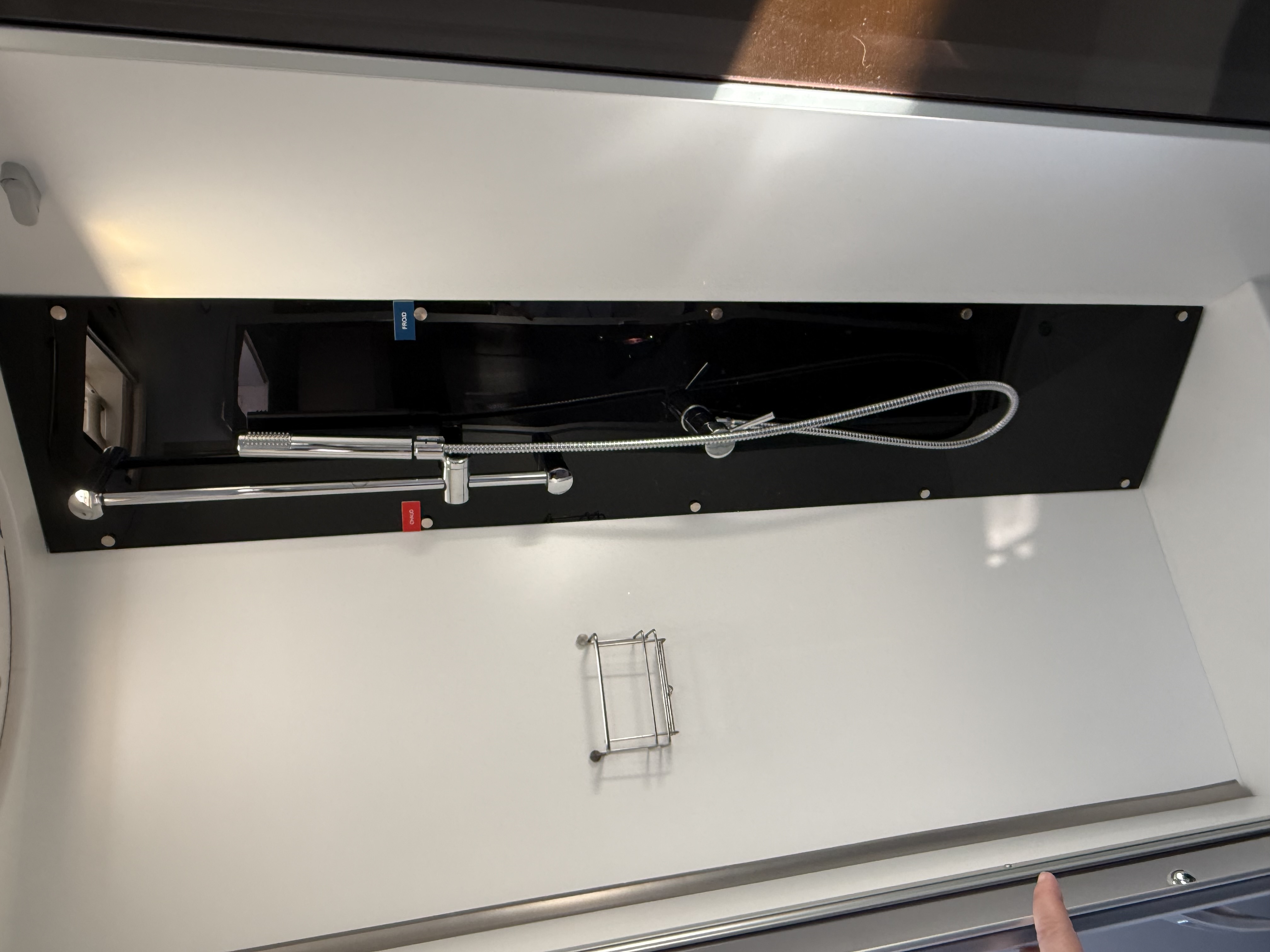 Benimar Tessoro 496