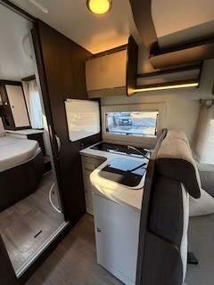 Benimar Tessoro 496