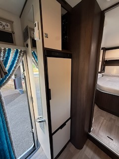 Benimar Tessoro 496