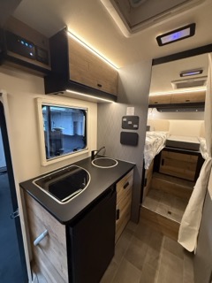 XGO Dynamic 98P