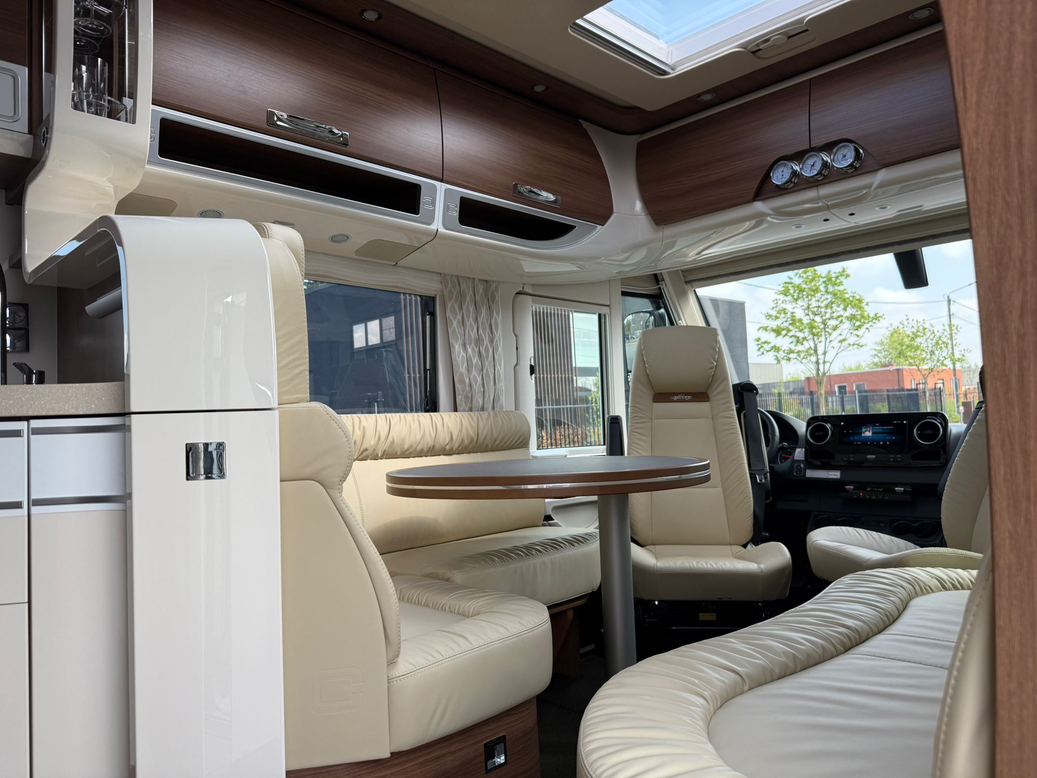 Carthago chic e-line I 61 XL LE