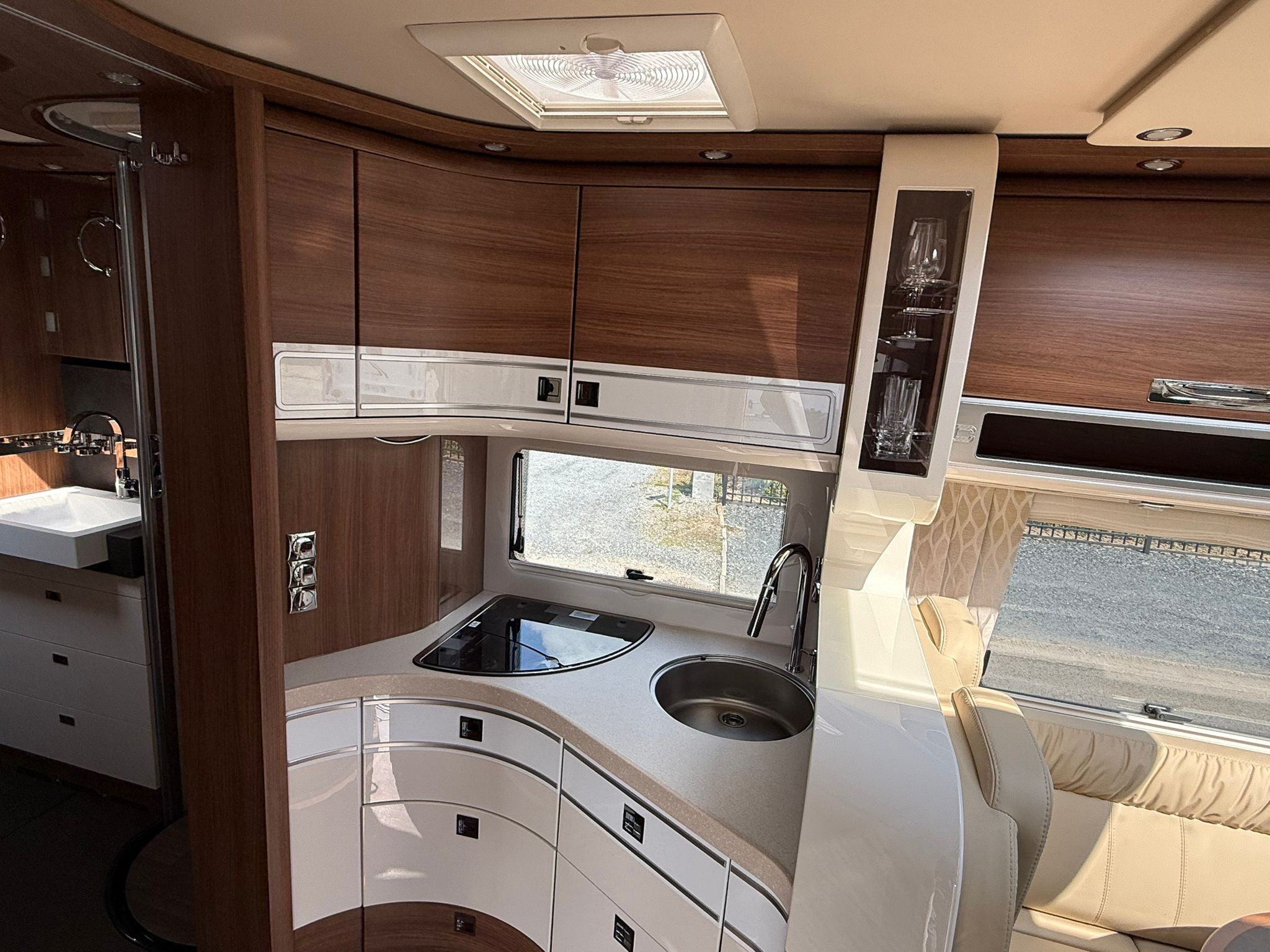 Carthago chic e-line I 61 XL LE