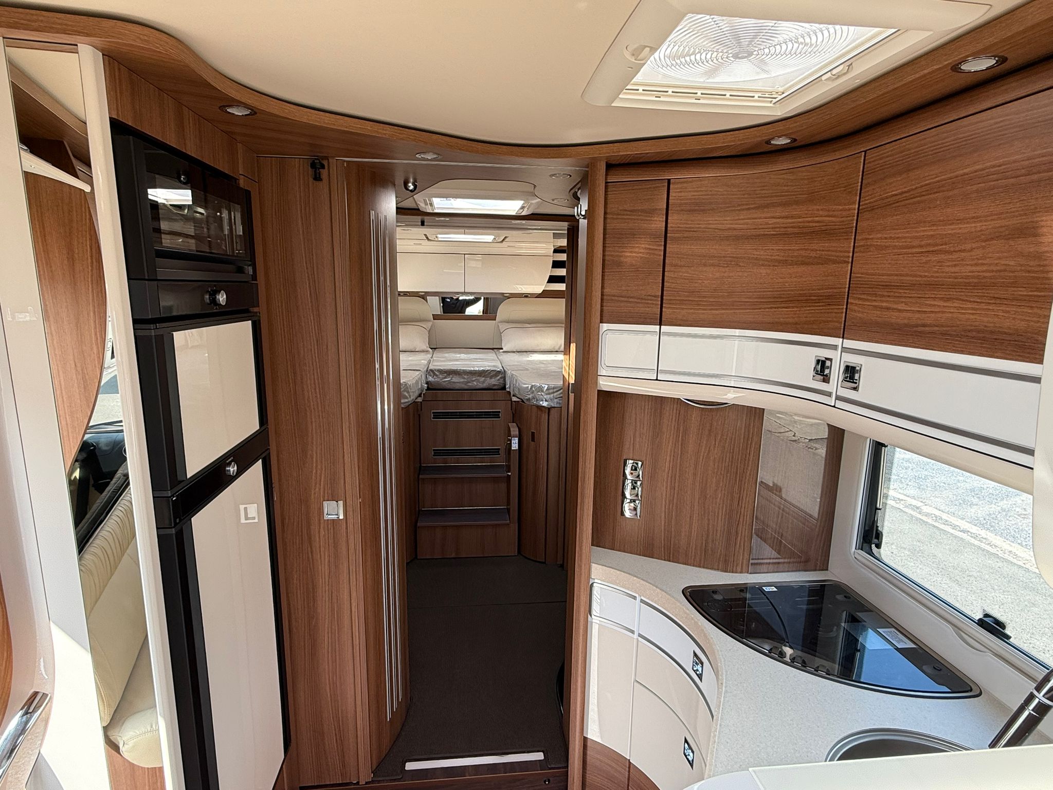Carthago chic e-line I 61 XL LE