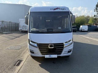 Carthago Chic c-line I 4.9 LE