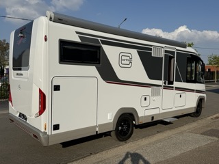 Carthago Chic c-line I 4.9 LE