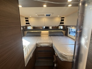 Carthago Chic c-line I 4.9 LE