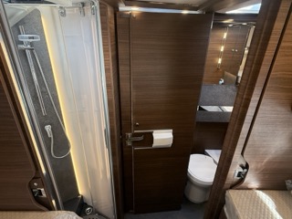 Carthago Chic c-line I 4.9 LE