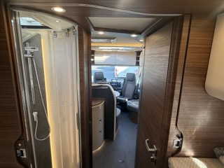 Carthago Chic c-line I 4.9 LE