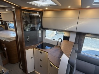 Carthago Chic c-line I 4.9 LE