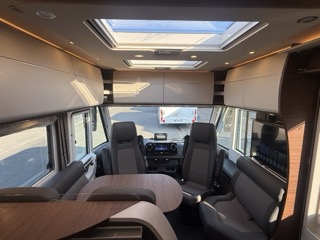 Carthago Chic c-line I 4.9 LE