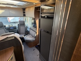 Carthago Chic c-line I 4.9 LE