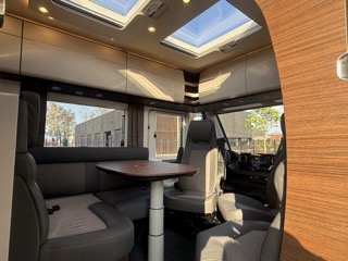 Carthago Chic c-line I 4.9 LE