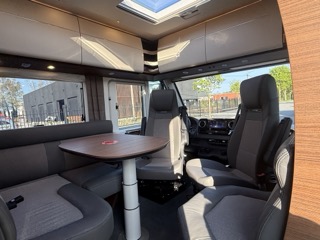Carthago Chic c-line I 4.9 LE