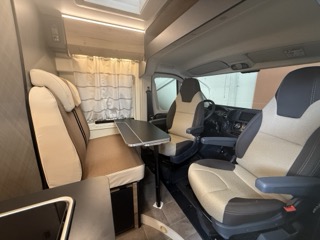 XGO X-VAN 8 AUTOMAAT