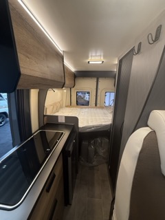 XGO X-VAN 8 AUTOMAAT