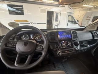 XGO DYNAMIC 95P – MODEL 2027