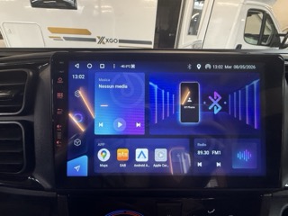 XGO DYNAMIC 95P – MODEL 2027