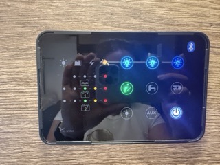 XGO DYNAMIC 95P – MODEL 2027