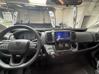 XGO DYNAMIC 66P – MODEL 2027