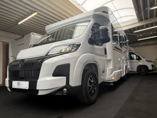 XGO DYNAMIC 66P – MODEL 2027
