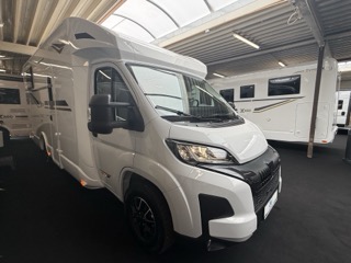 XGO DYNAMIC 66P – MODEL 2027