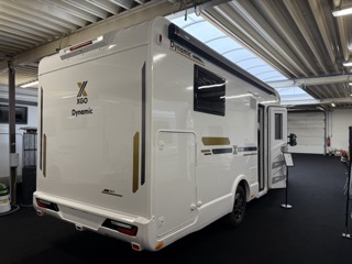XGO DYNAMIC 99P