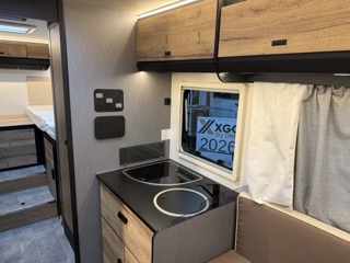 XGO DYNAMIC 99P