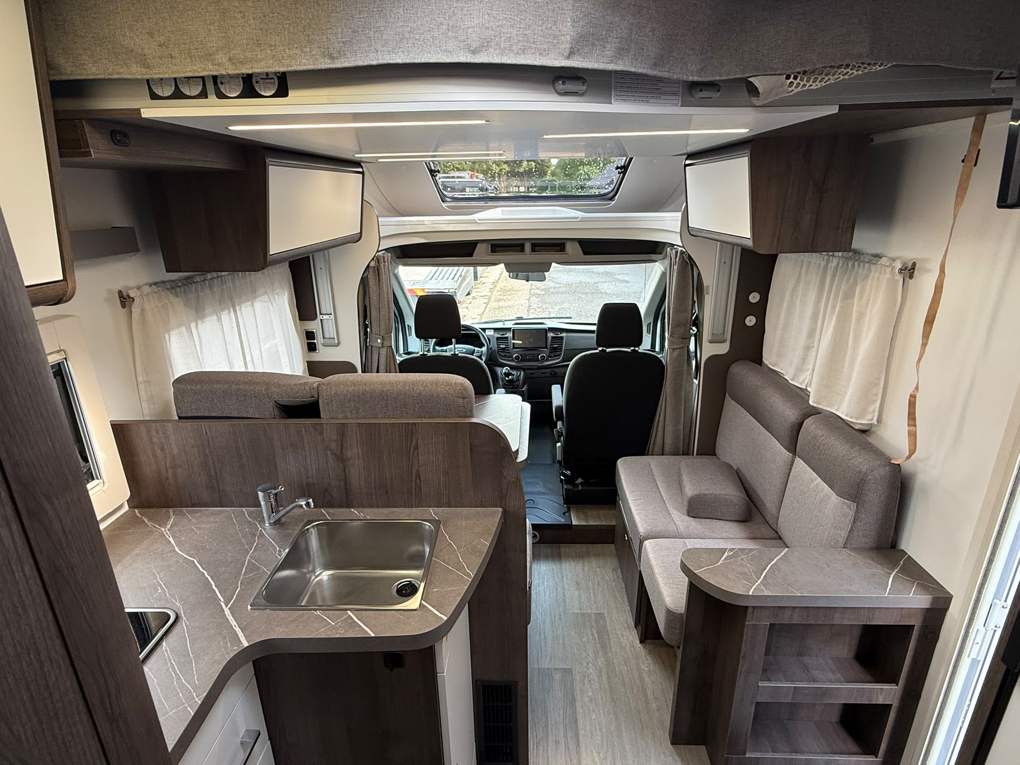 Benimar Tessoro463 cocoon