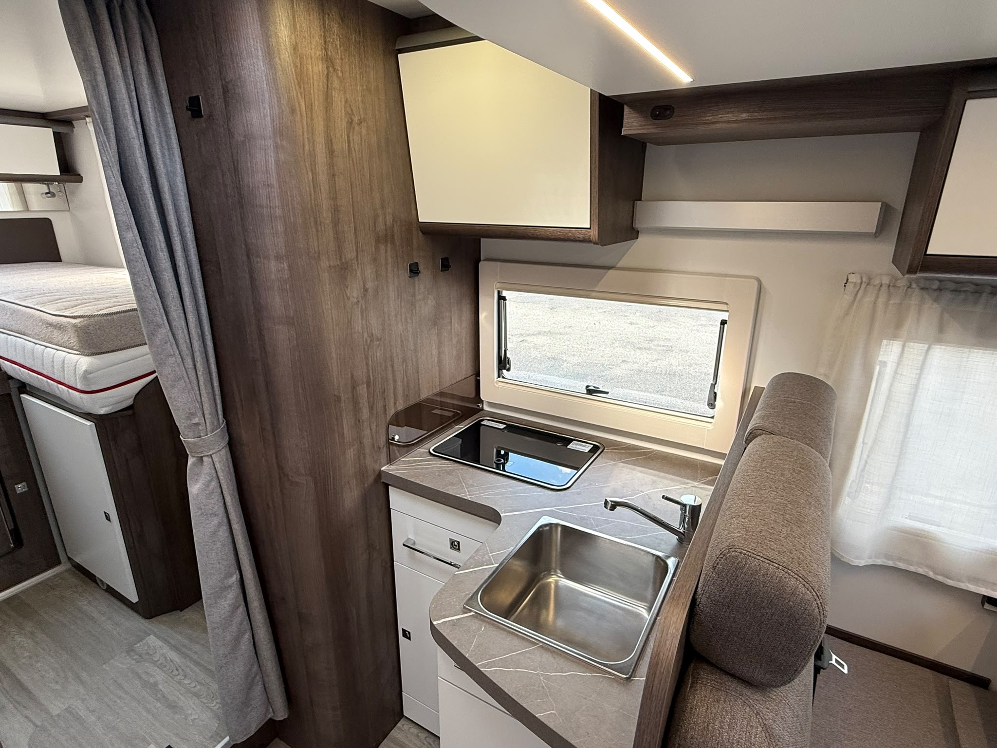 Benimar Tessoro463 cocoon