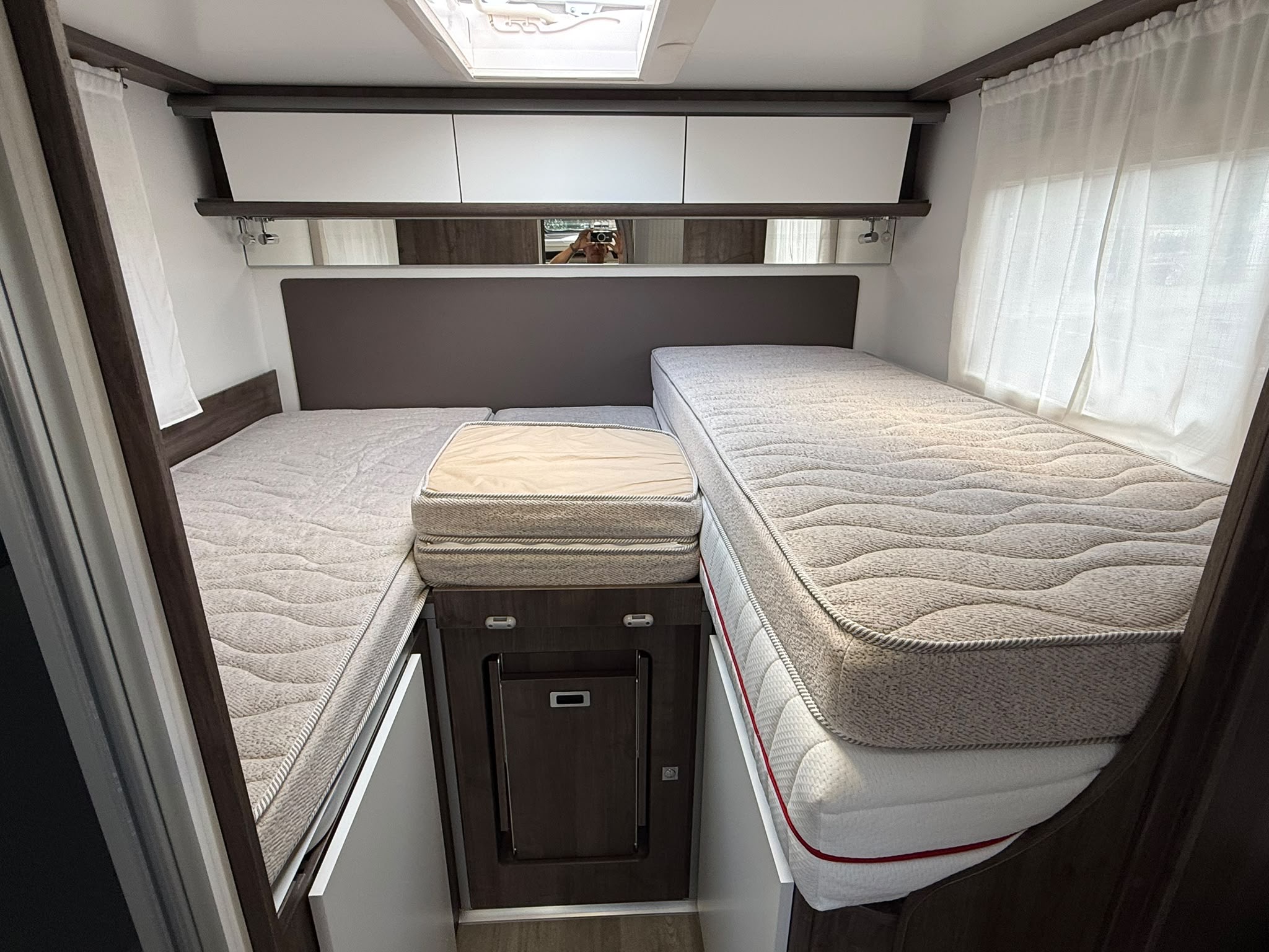 Benimar Tessoro463 cocoon