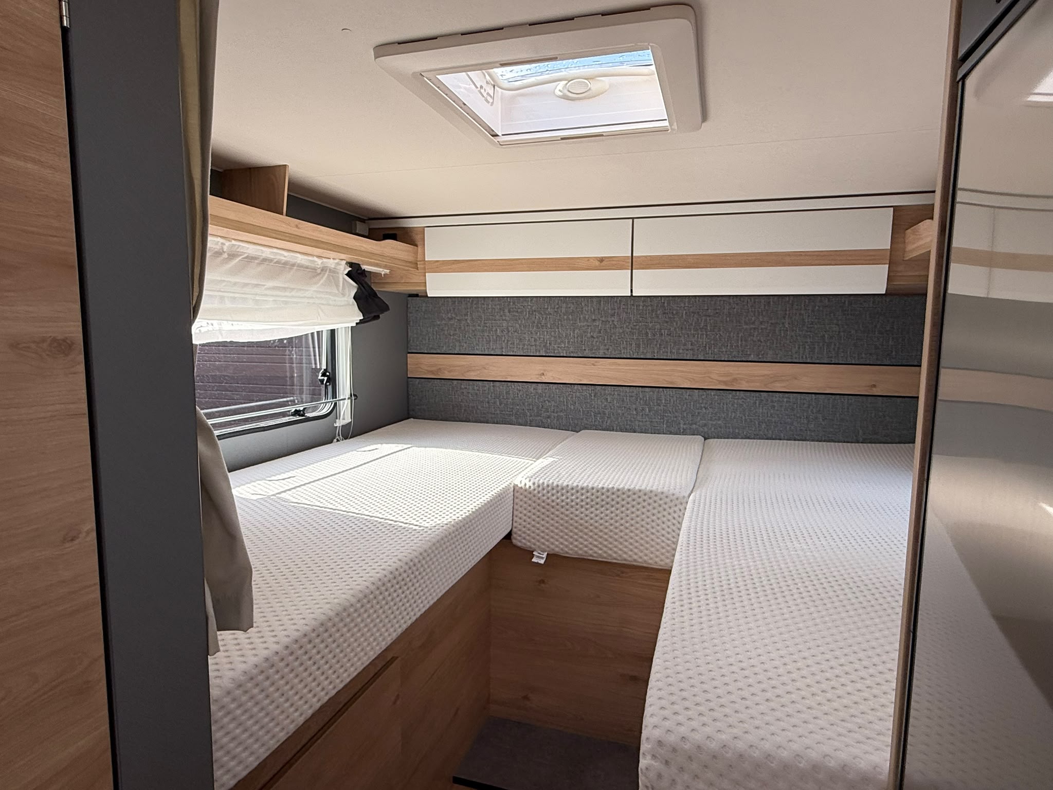 Dethleffs Just Camp T6812 EB