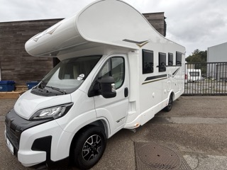 XGO Dynamic 95