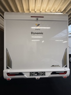 XGO Dynamic 69p